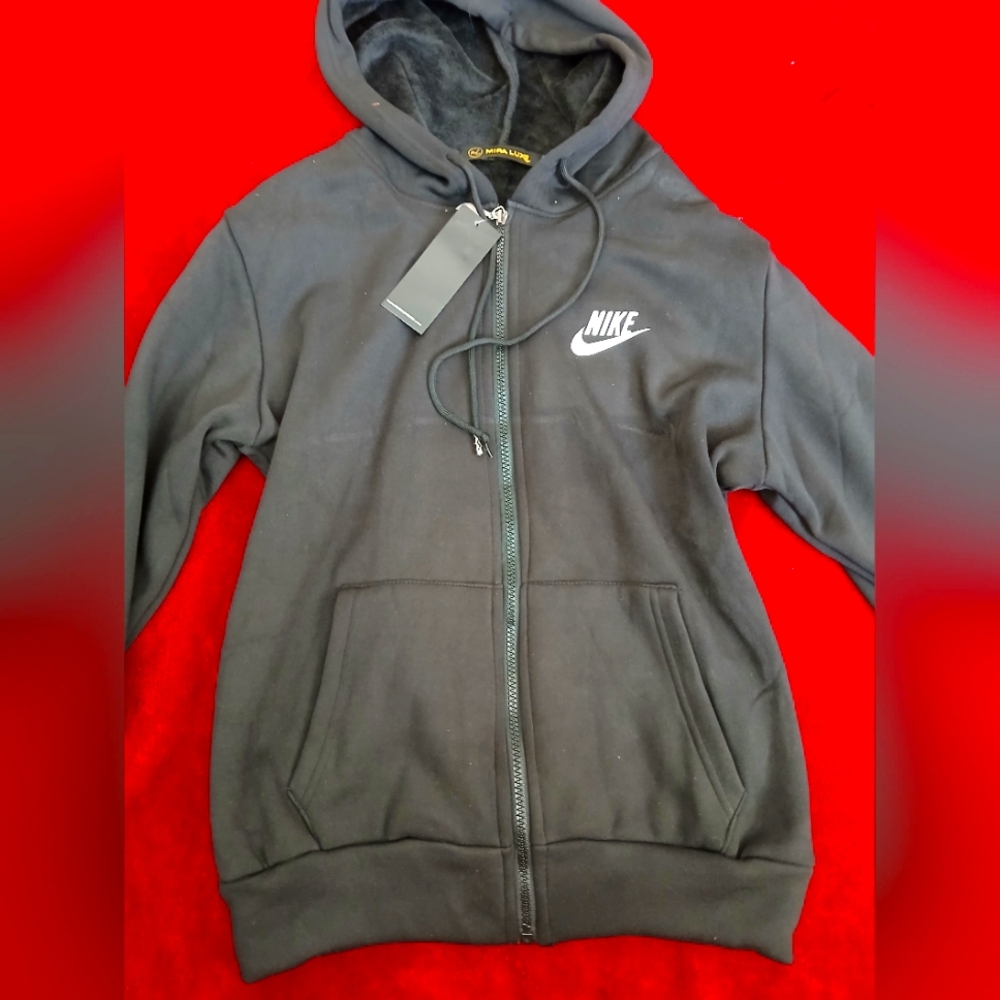Nike jumpsuit